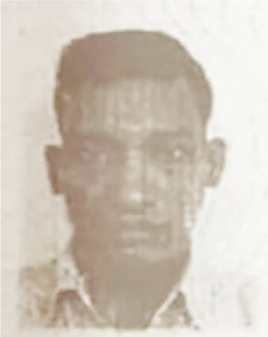 Photo of মতিউর রহমান